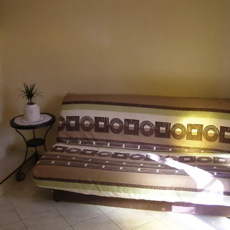 Apartman Krpan