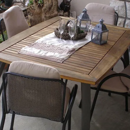 Apartman Krpan