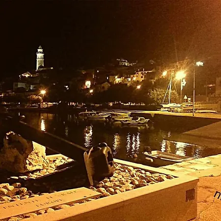 Apartman Krpan *