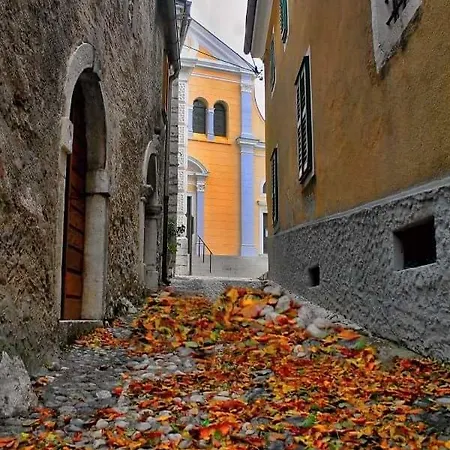 Krpan Apartman