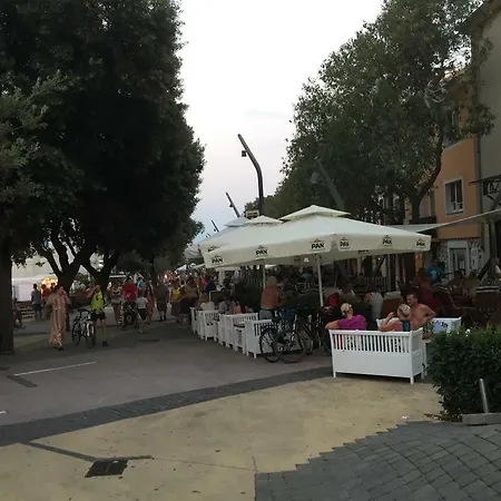 Krpan Apartman *