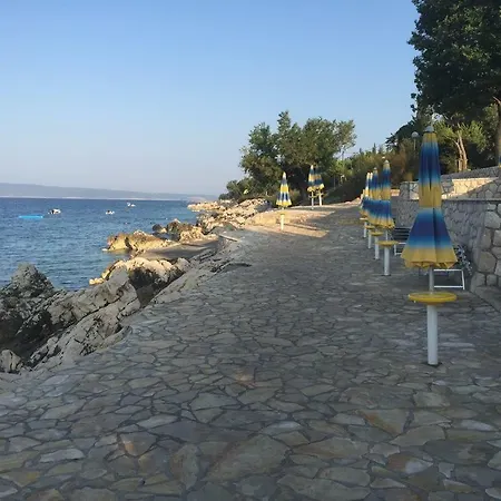 Krpan Apartman