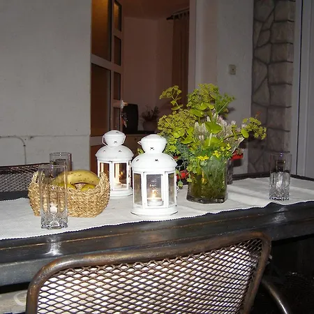 Krpan Apartment