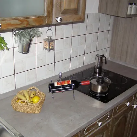 Apartment Krpan Novi Vinodolski
