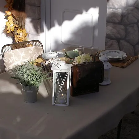 Krpan Apartment Novi Vinodolski