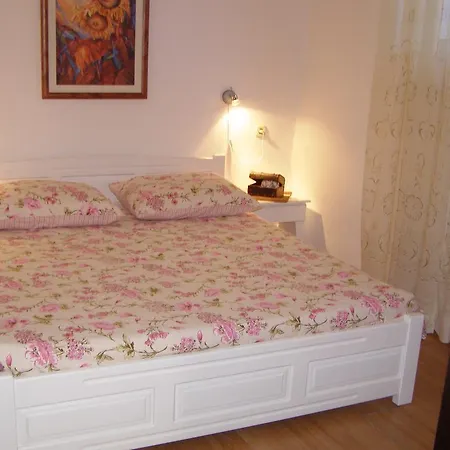 Krpan Apartment *