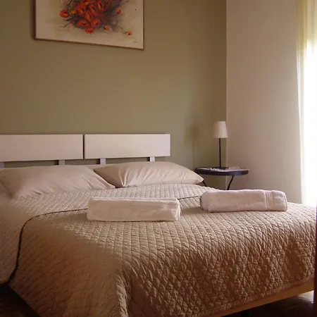 Krpan Apartment Novi Vinodolski