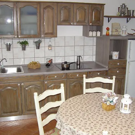 Krpan Apartment