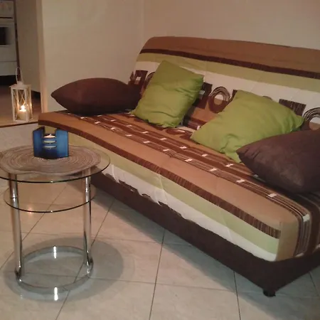 Krpan Apartment *
