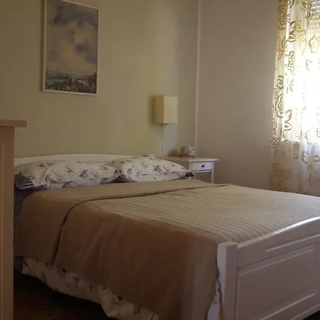 Krpan Apartment Novi Vinodolski