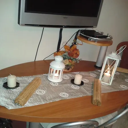 Krpan Apartment *