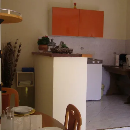 Krpan Apartment Novi Vinodolski