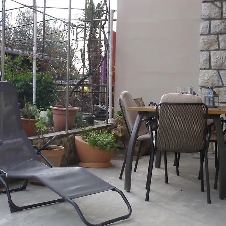 Apartment Krpan Novi Vinodolski