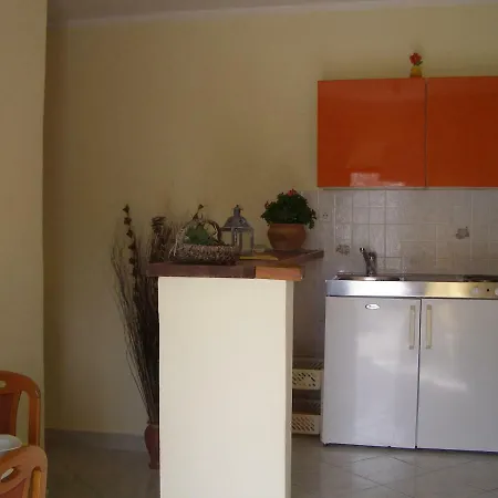 Krpan Apartment *