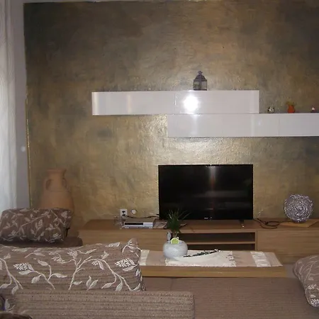 Apartment Krpan