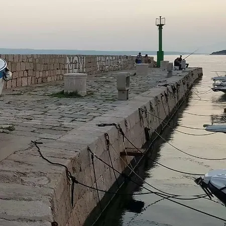 Krpan Novi Vinodolski